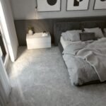 PORCELANATO EGEO GREY POLIDO RET. 119X119 GAUDI (2,83)