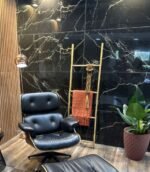 PISO GRAN LIEGE OURO NEGRO 60X120 POLIDO FORMIGRES (2,16)