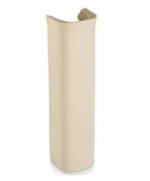 COLUNA PARA LAVATORIO AREIA ETNA SABATINE IC502 (SEM LAVATORIO)