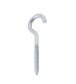 GANCHO ZINCADO N.6 4,2X53MM SEM BUCHA (PITAO ABERTO)