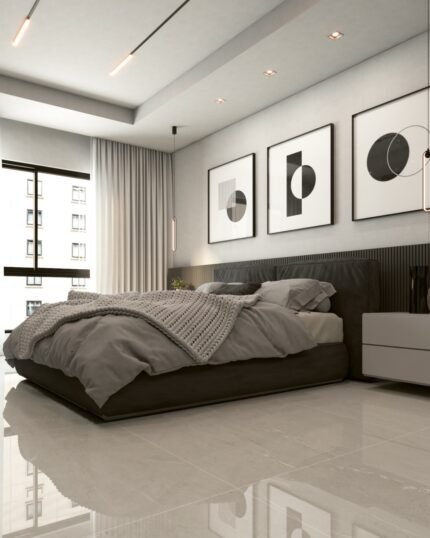 PORCELANATO POLIDO ARMANI ACQUA 120X120 DELTA NOVA (2,88)