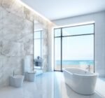 PORCELANATO POLIDO RETIF. 60X120 NEVADO DELTA (2,88)