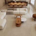 PORCELANATO HD RETIFICADO POLIDO PIAZZA AVENA 120X120 DELTA (2,88)