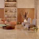 PORCELANATO HD RETIFICADO POLIDO PIAZZA AVENA 120X120 DELTA (2,88)