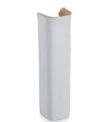 COLUNA PARA LAVATORIO SABATINI CINZA ICASA IC503 (SEM LAVATORIO)