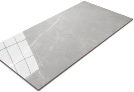 PISO GRAN SOBERANO GRAY RT POLIDO 60X120 (2,16)