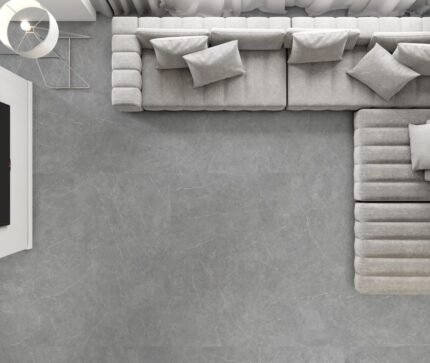 PORCELANATO CERAL ACET RT 78X78 CARRERA BELLA (2,45)