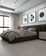 PORCELANATO OBELISCO BETON LIGHT ACETINADO 90X90 DELTA NOVA (2,43)