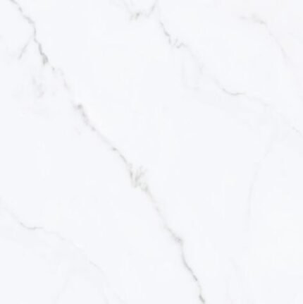 PORCELANATO CALACATA LIGHT 80X80 POLIDO RETIFICADO GAUDI (2,57)