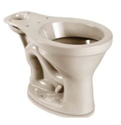 BACIA PARA CAIXA ACOPLADA SABARA ICASA AREIA IP3602 (SEM CAIXA)