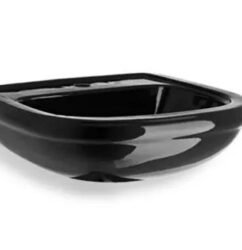 LAVATORIO PARA COLUNA SABATINI PRATA ICASA IL512 (SEM LAVATORIO)