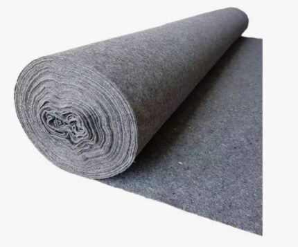 MANTA GEOTEXIL BIDIM DRENASOLO 2,30M AMANCO METRO PARA DRENAGEM (2,3 M2)