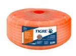 ELETRODUTO CORRUGADO REF LARANJA 20MM (1/2) ROLO 50M TIGREFLEX