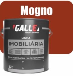 VERNIZ MARITIMO BRILHANTE 3,6L MOGNO GALLE