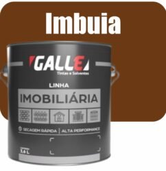 VERNIZ MARITIMO BRILHANTE 3,6L IMBUIA GALLE