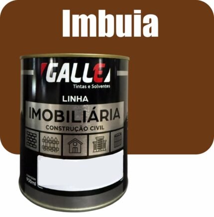 VERNIZ MARITIMO BRILHANTE 0,9L IMBUIA GALLE