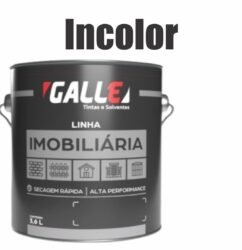 VERNIZ MARITIMO FOSCO 3,6L INCOLOR FOSCO GALLE