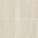 PISO HD RETIFICADO TRAVERTINO ACETINADO BEGE 88X88 FORMIGRES (2,32)