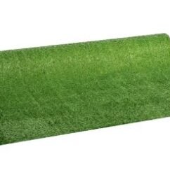 GRAMA SINTETICA DECORATIVA 10MM 1MX5M VONDER 8128010105