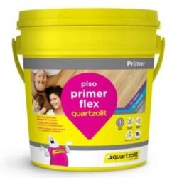 PRIMER FLEX PARA PISO VINILICO 18L QUARTZOLIT