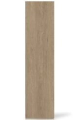 PISO VINILICO ECOKAP 2MM REGUA 122X18 CANELA KAPAZI PVKPZCA01 (4,95)