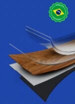 PISO VINILICO ECOKAP 2MM REGUA 122X18 MACAPA KAPAZI PVKPZMP01 (4,95)