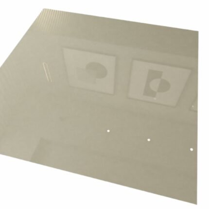 PORCELANATO POLIDO RETIFICADO AVEIRO 62X62 POLIDO DELTA (2,66)