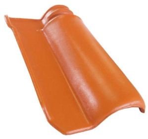 TELHA PORTUGUESA IMPERM. SANTA BARBARA MILHEIRO