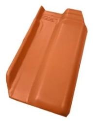 TELHA ROMANA IMPERM. SANTA BARBARA MILHEIRO