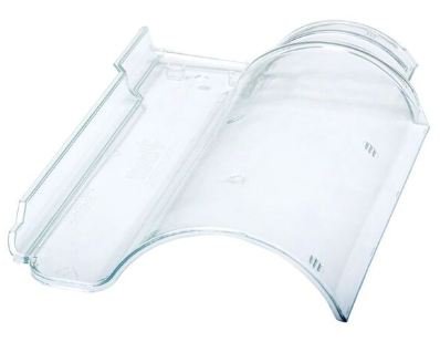 TELHA POLICARBONATO AMERICANA LUBIAN