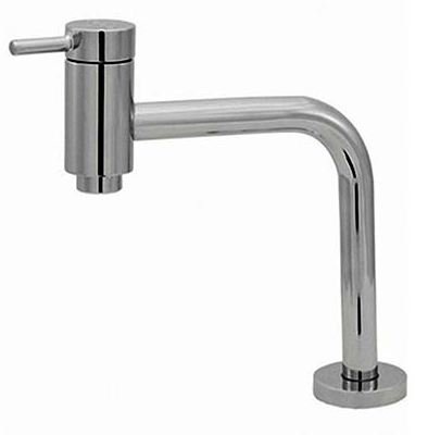 TORNEIRA 1063 C 65 NOBRE 18CM BANCADA 1/4V RAINHA 100019