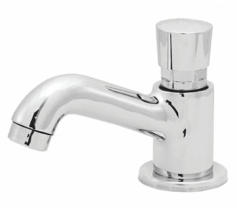 TORNEIRA 1793 AUTOMATICA LAVATORIO BANCADA RAINHA 100726