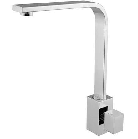 TORNEIRA 9199 C100 LAV 32 CM 1/4V RAINHA BANCADA