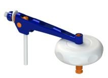 TORNEIRA DE BOIA CLICK 1/2" 3/4" 1" TIGRE