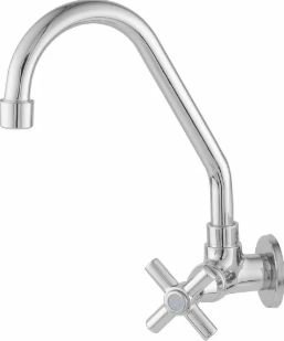 TORNEIRA GIRATORIA 2060 3/4 C-31 RAINHA 109618