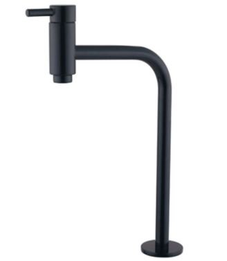 TORNEIRA LAV 23 BANC 91064 C65 NOBRE PRETO RAINHA 214070