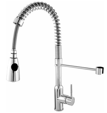 TORNEIRA MISTURADOR MONOC. 2191 ESP GOURMET RAINHA 207975