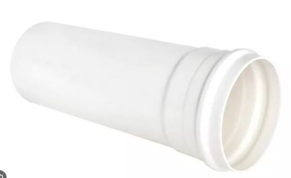 TUBO ESG PVC 100MM METRO MT ( KRONA )