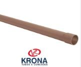 TUBO SOLD. 40MM KRONA METRO