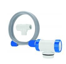 VALVULA ALTERNADORA PRESSAO DAGUA NEOPRESS BLUKIT 330601-31