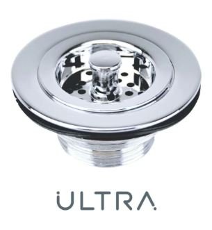 VALVULA AMERICANA METAL 3.1/2 ULTRA METAIS