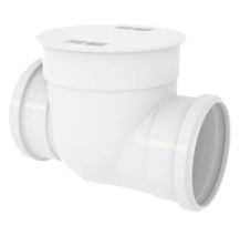 VALVULA RETENÇAO DN 100MM TIGRE 26425000