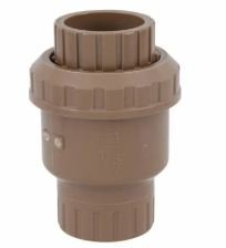 VALVULA RETENCAO SOLD 32MM CB TIGRE