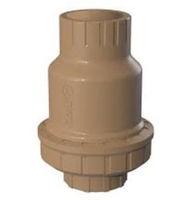 VALVULA RETENÇAO SOLD. 50MM TIGRE 27957188