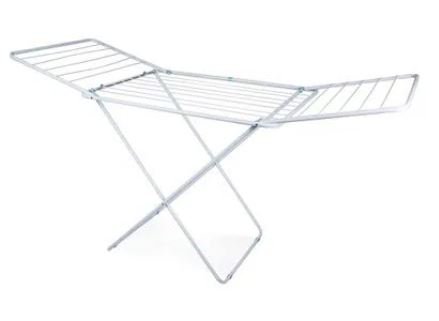 VARAL DE CHAO COM ABAS 1,74X0,7X0,95 MAXI MOR 006010