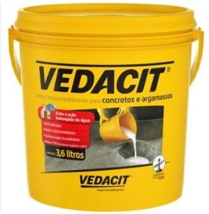 VEDACIT 3,6LT OTTO