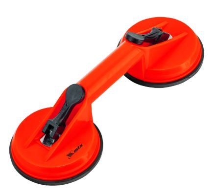VENTOSA PLASTICA DUPLA MTX 8751555