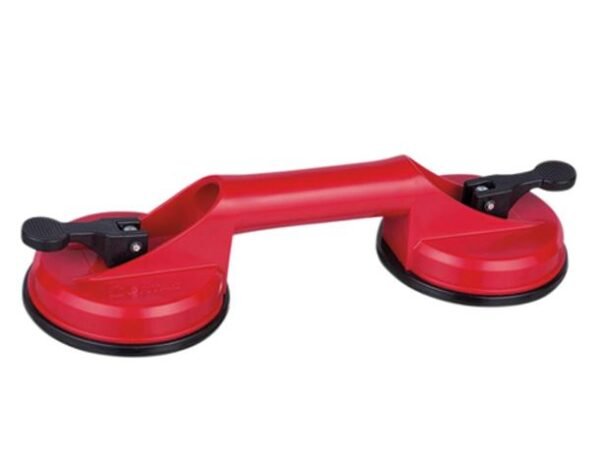 VENTOSA DUPLA CORTAG 60673