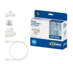 VALVULA TRANSFERIDORA DE PRESSAO PARA CAIXA D'AGUA CENSI