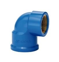 JOELHO AZUL 25X3/4 KRONA